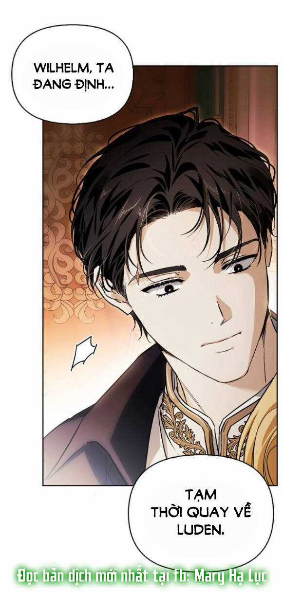 Tôi Thuần Hóa Chó Điên Của Chồng Cũ Chapter 52.2 trang 18