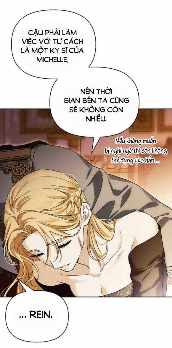 Tôi Thuần Hóa Chó Điên Của Chồng Cũ Chapter 52.2 trang 19