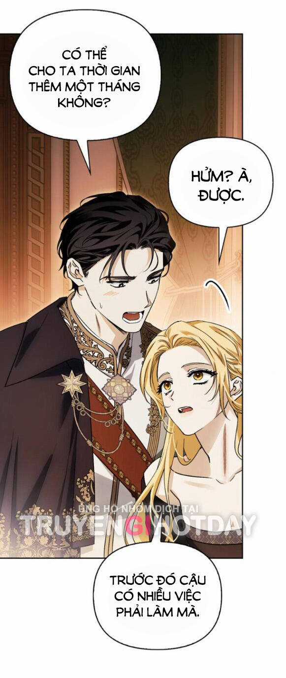 Tôi Thuần Hóa Chó Điên Của Chồng Cũ Chapter 52.2 trang 20