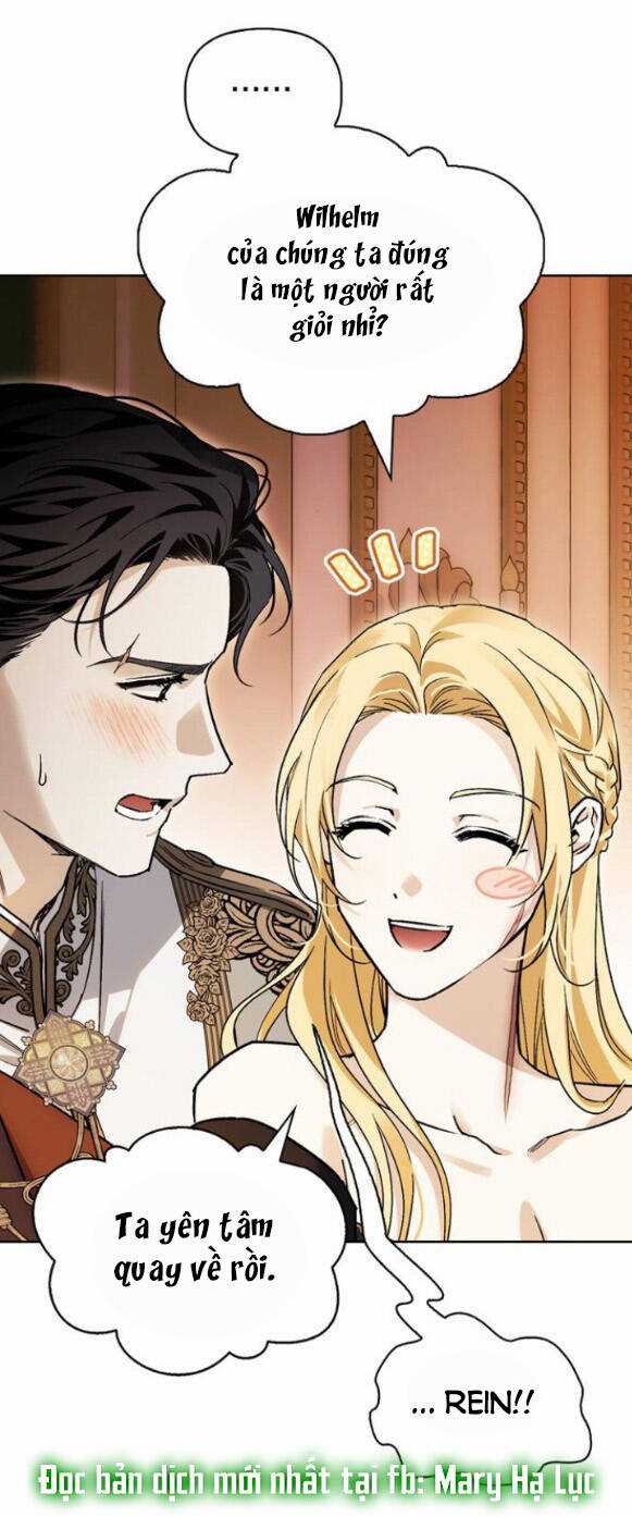 Tôi Thuần Hóa Chó Điên Của Chồng Cũ Chapter 52.2 trang 22