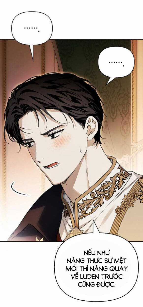 Tôi Thuần Hóa Chó Điên Của Chồng Cũ Chapter 52.2 trang 23