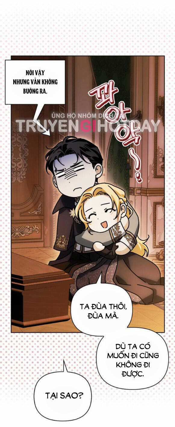 Tôi Thuần Hóa Chó Điên Của Chồng Cũ Chapter 52.2 trang 24