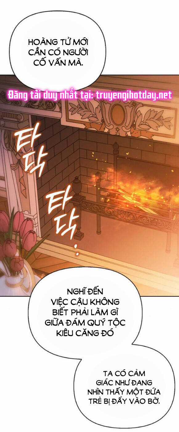 Tôi Thuần Hóa Chó Điên Của Chồng Cũ Chapter 52.2 trang 25