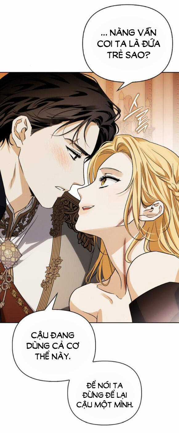 Tôi Thuần Hóa Chó Điên Của Chồng Cũ Chapter 52.2 trang 26