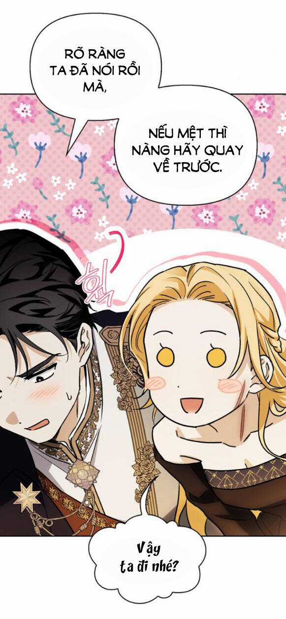 Tôi Thuần Hóa Chó Điên Của Chồng Cũ Chapter 52.2 trang 27