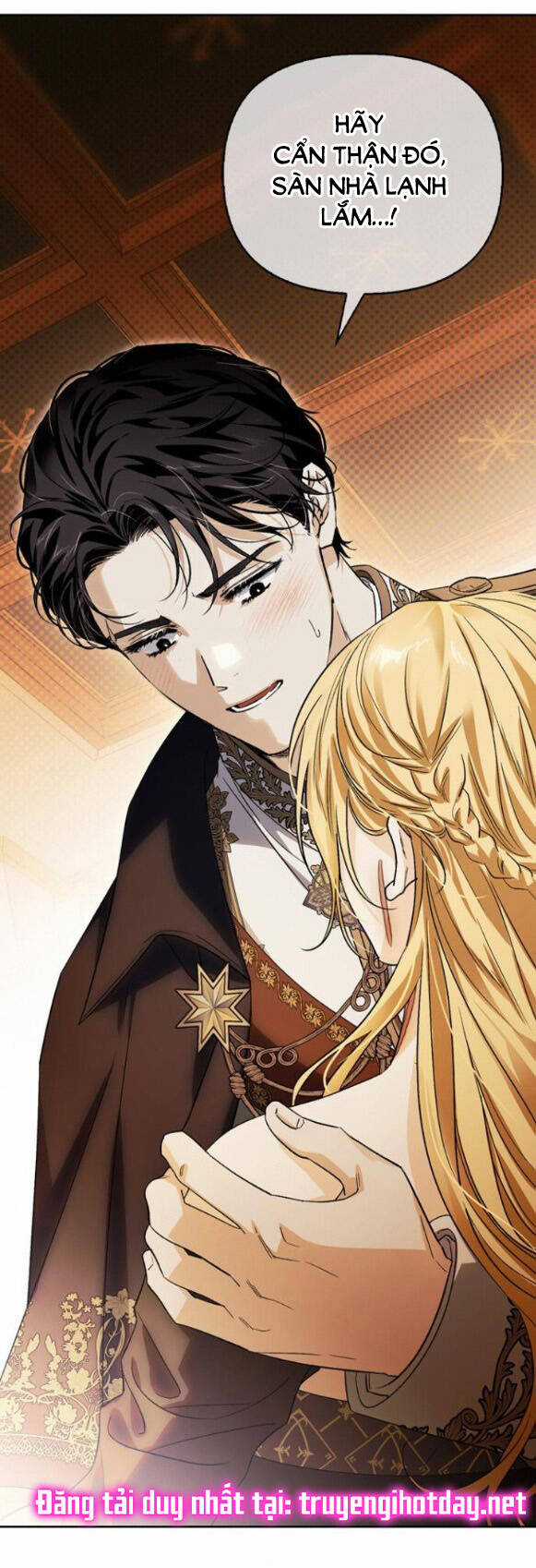 Tôi Thuần Hóa Chó Điên Của Chồng Cũ Chapter 52.2 trang 30