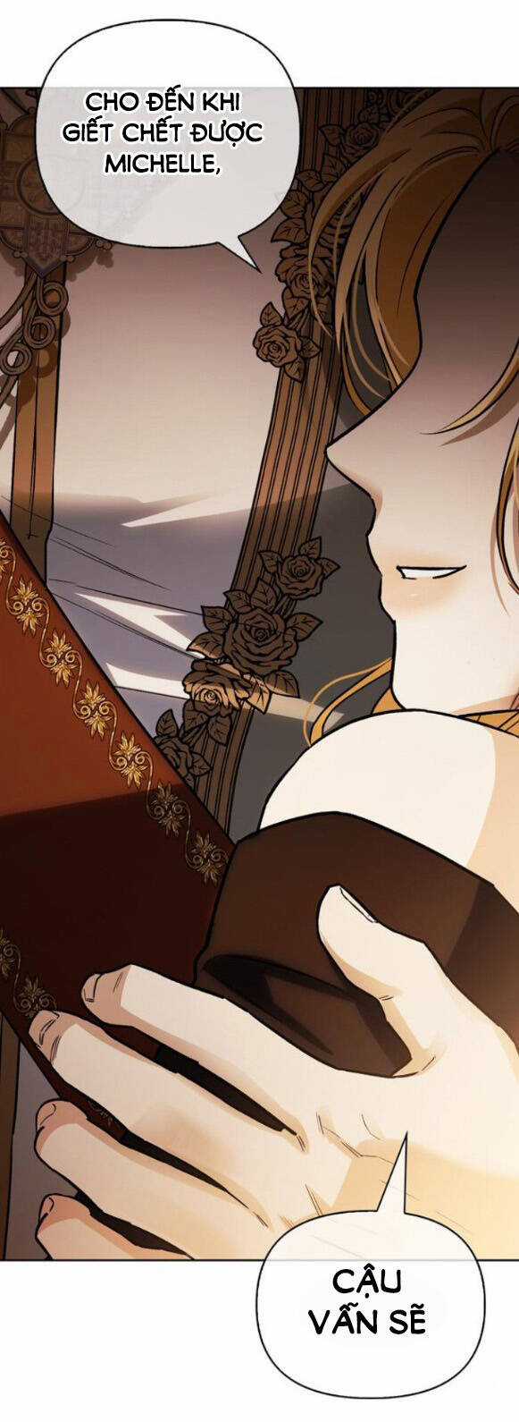 Tôi Thuần Hóa Chó Điên Của Chồng Cũ Chapter 52.2 trang 36