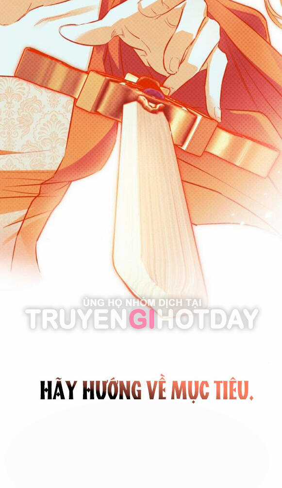 Tôi Thuần Hóa Chó Điên Của Chồng Cũ Chapter 52.2 trang 5