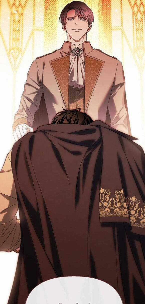 Tôi Thuần Hóa Chó Điên Của Chồng Cũ Chapter 52.2 trang 7