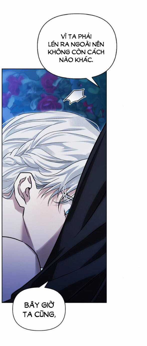 Tôi Thuần Hóa Chó Điên Của Chồng Cũ Chapter 53.1 trang 20