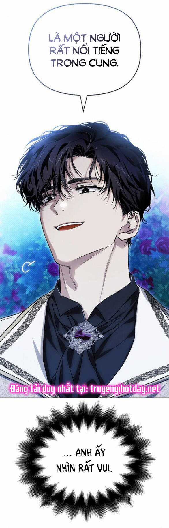 Tôi Thuần Hóa Chó Điên Của Chồng Cũ Chapter 53.1 trang 21