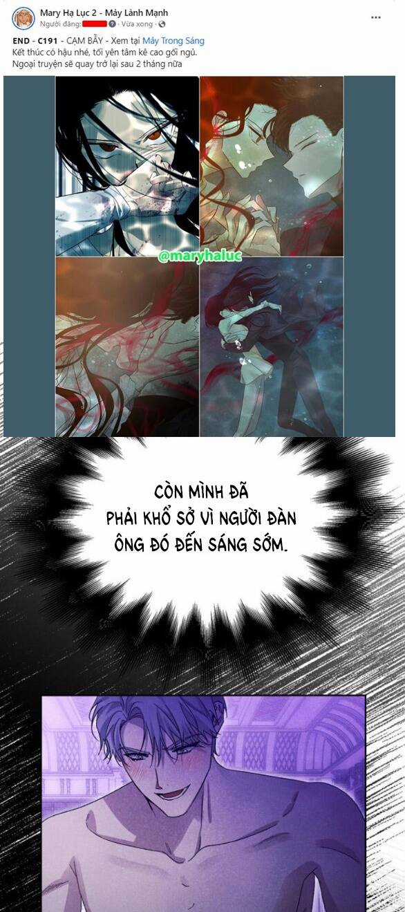 Tôi Thuần Hóa Chó Điên Của Chồng Cũ Chapter 53.1 trang 22