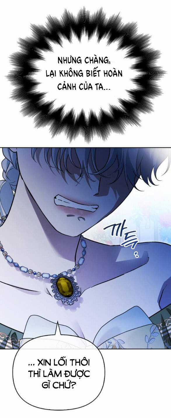 Tôi Thuần Hóa Chó Điên Của Chồng Cũ Chapter 53.1 trang 24