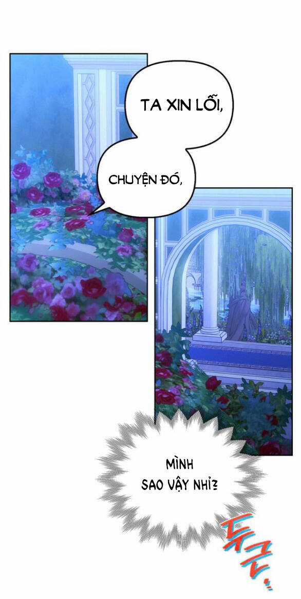 Tôi Thuần Hóa Chó Điên Của Chồng Cũ Chapter 53.1 trang 28