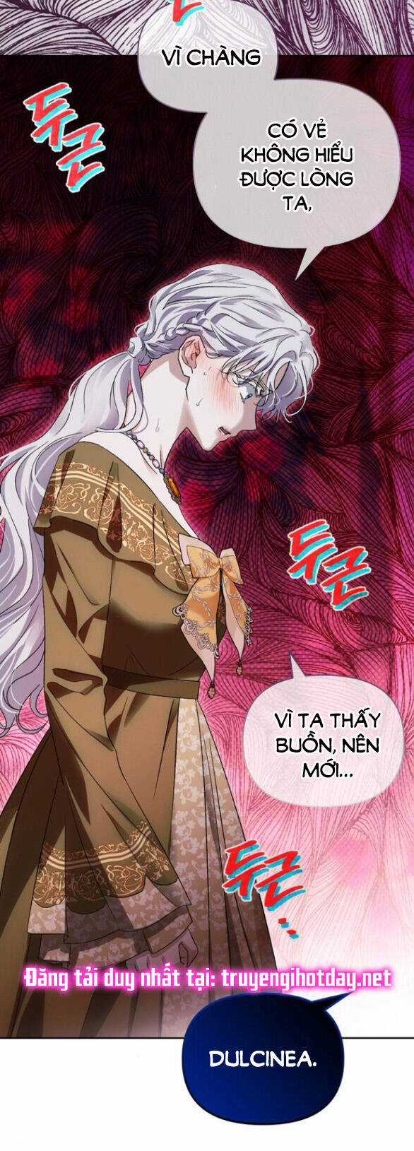 Tôi Thuần Hóa Chó Điên Của Chồng Cũ Chapter 53.1 trang 30