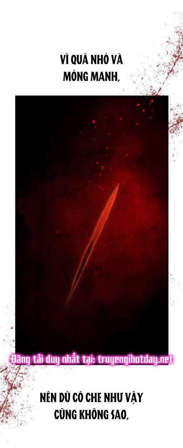 Tôi Thuần Hóa Chó Điên Của Chồng Cũ Chapter 53.1 trang 5