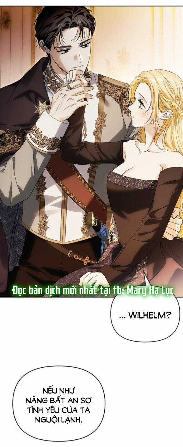 Tôi Thuần Hóa Chó Điên Của Chồng Cũ Chapter 53.1 trang 8