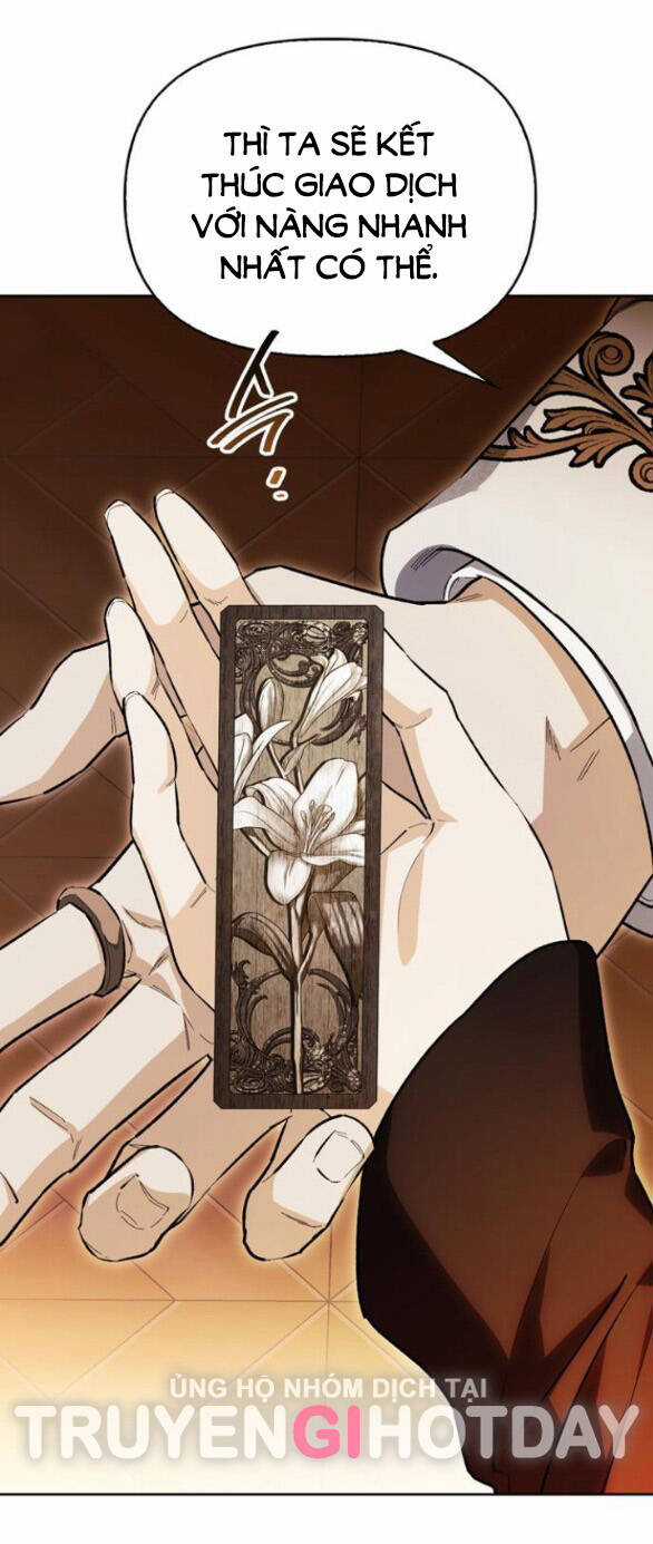 Tôi Thuần Hóa Chó Điên Của Chồng Cũ Chapter 53.1 trang 9