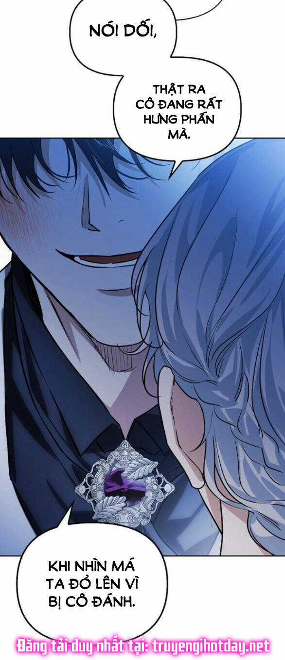 Tôi Thuần Hóa Chó Điên Của Chồng Cũ Chapter 53.2 trang 1
