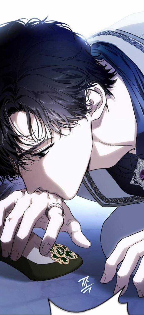 Tôi Thuần Hóa Chó Điên Của Chồng Cũ Chapter 53.2 trang 13