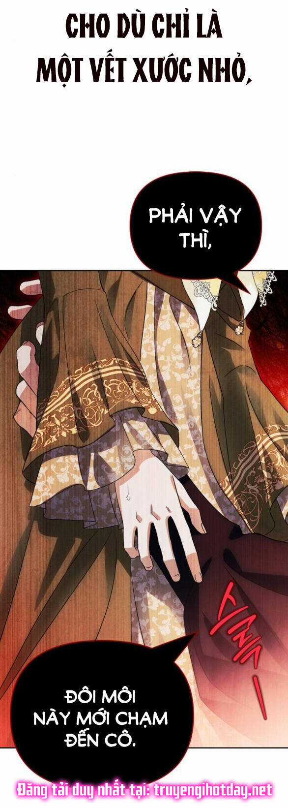 Tôi Thuần Hóa Chó Điên Của Chồng Cũ Chapter 53.2 trang 16