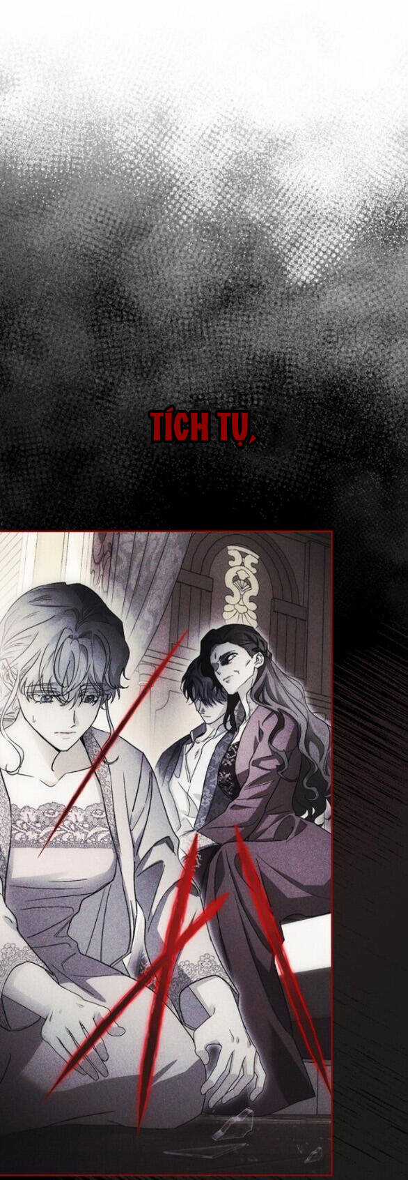 Tôi Thuần Hóa Chó Điên Của Chồng Cũ Chapter 53.2 trang 17