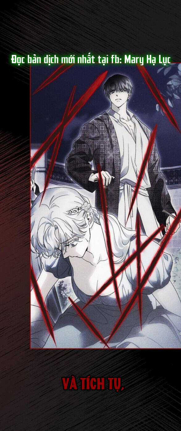 Tôi Thuần Hóa Chó Điên Của Chồng Cũ Chapter 53.2 trang 18