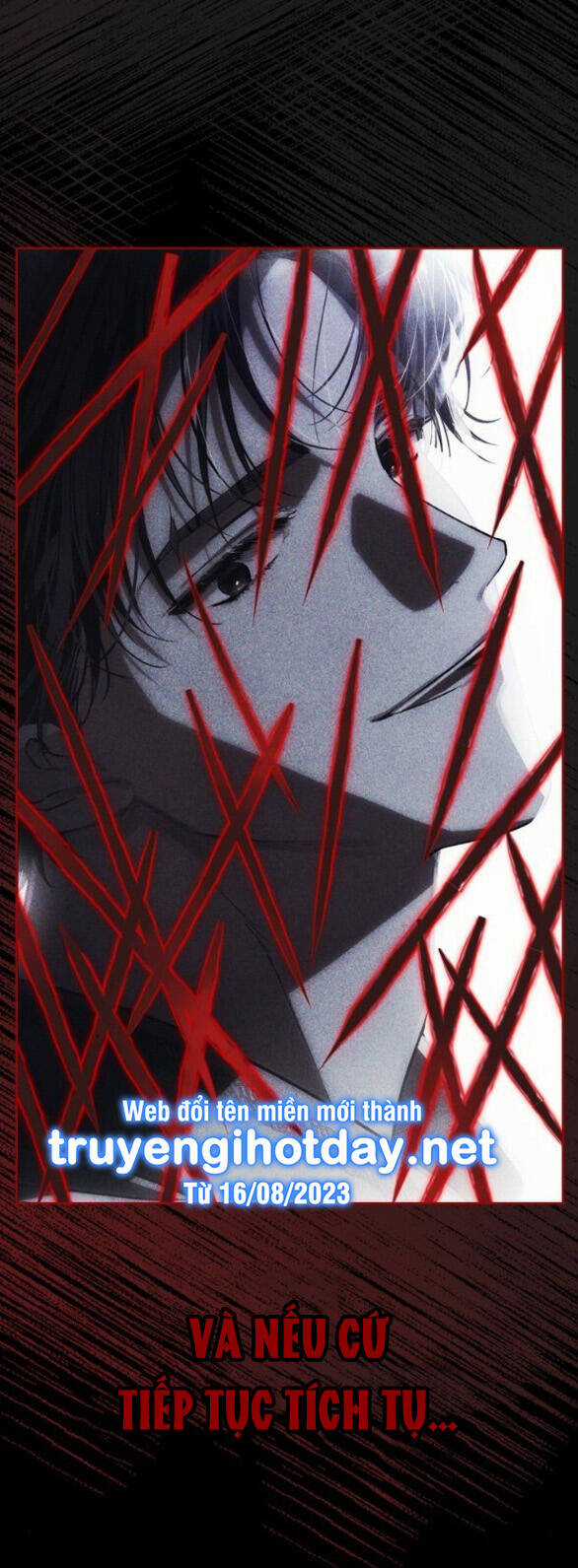 Tôi Thuần Hóa Chó Điên Của Chồng Cũ Chapter 53.2 trang 19