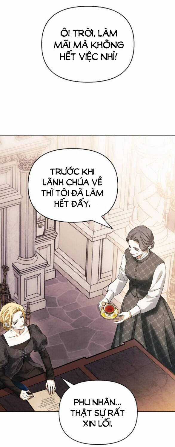 Tôi Thuần Hóa Chó Điên Của Chồng Cũ Chapter 53.2 trang 22