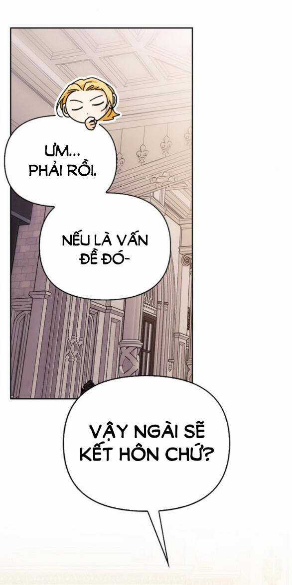 Tôi Thuần Hóa Chó Điên Của Chồng Cũ Chapter 53.2 trang 24