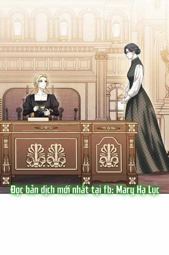 Tôi Thuần Hóa Chó Điên Của Chồng Cũ Chapter 53.2 trang 25