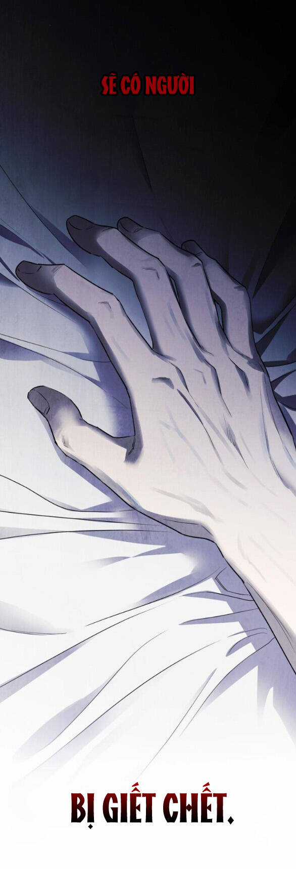 Tôi Thuần Hóa Chó Điên Của Chồng Cũ Chapter 53.2 trang 33