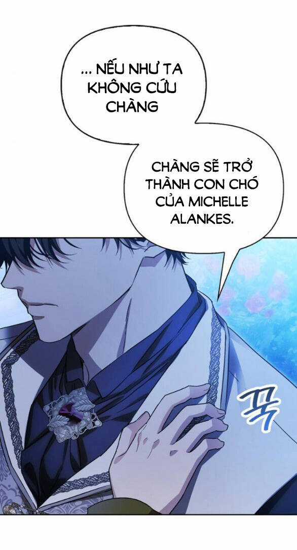 Tôi Thuần Hóa Chó Điên Của Chồng Cũ Chapter 53.2 trang 7