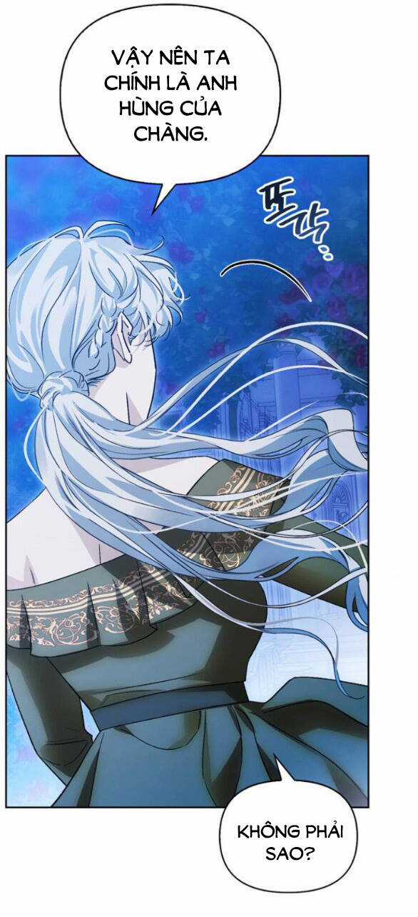 Tôi Thuần Hóa Chó Điên Của Chồng Cũ Chapter 53.2 trang 8