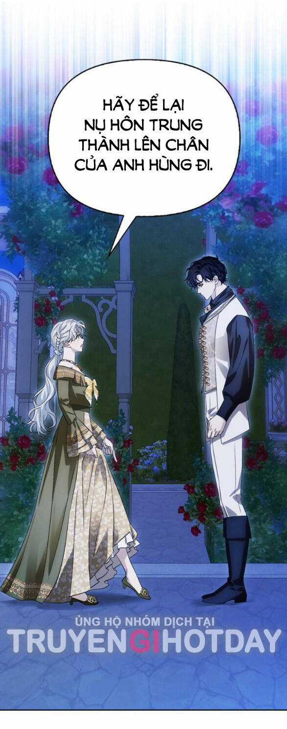 Tôi Thuần Hóa Chó Điên Của Chồng Cũ Chapter 53.2 trang 9