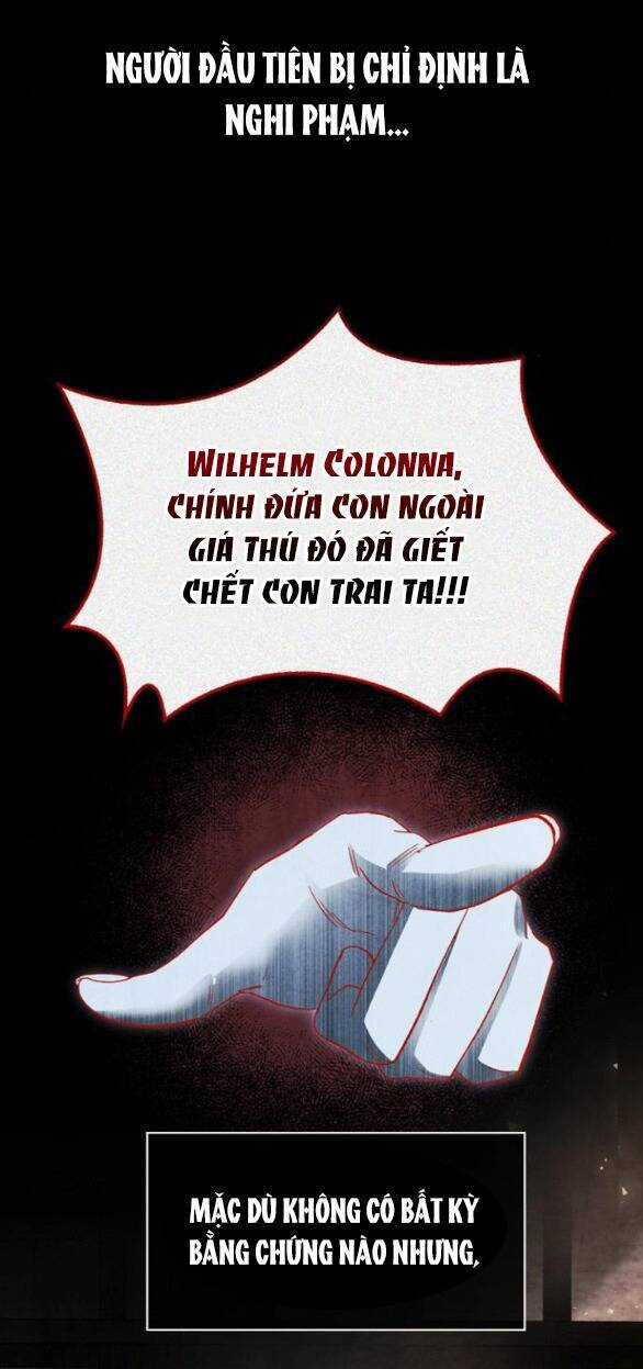 Tôi Thuần Hóa Chó Điên Của Chồng Cũ Chapter 54.1 trang 12