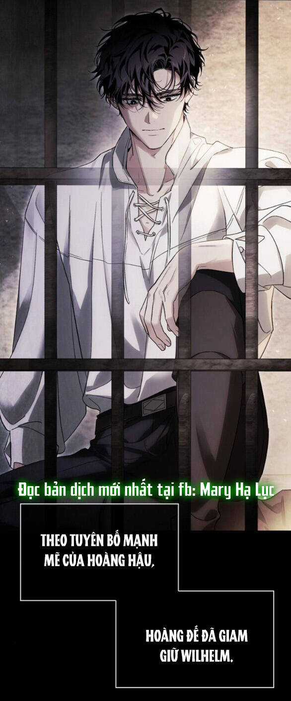 Tôi Thuần Hóa Chó Điên Của Chồng Cũ Chapter 54.1 trang 13