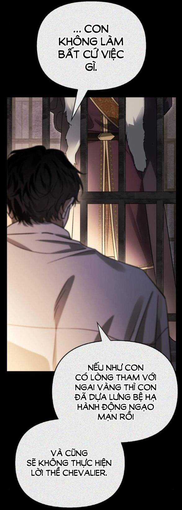 Tôi Thuần Hóa Chó Điên Của Chồng Cũ Chapter 54.1 trang 16