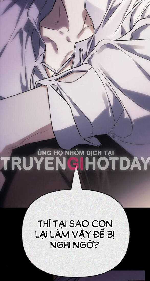 Tôi Thuần Hóa Chó Điên Của Chồng Cũ Chapter 54.1 trang 19