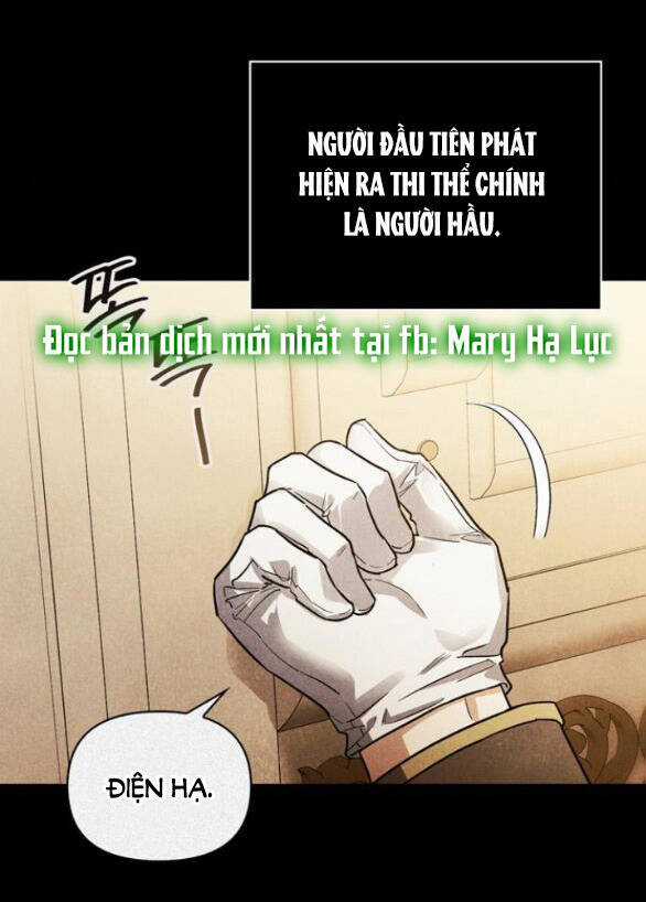 Tôi Thuần Hóa Chó Điên Của Chồng Cũ Chapter 54.1 trang 2