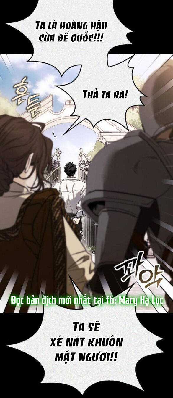 Tôi Thuần Hóa Chó Điên Của Chồng Cũ Chapter 54.1 trang 22