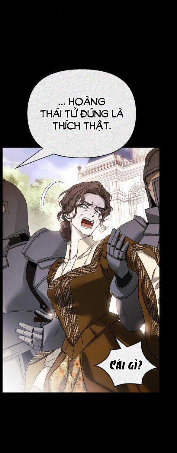 Tôi Thuần Hóa Chó Điên Của Chồng Cũ Chapter 54.1 trang 23