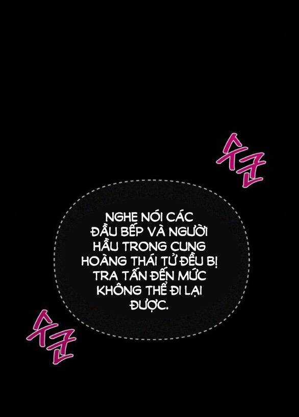 Tôi Thuần Hóa Chó Điên Của Chồng Cũ Chapter 54.1 trang 27