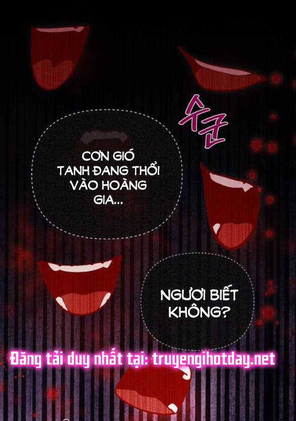 Tôi Thuần Hóa Chó Điên Của Chồng Cũ Chapter 54.1 trang 28