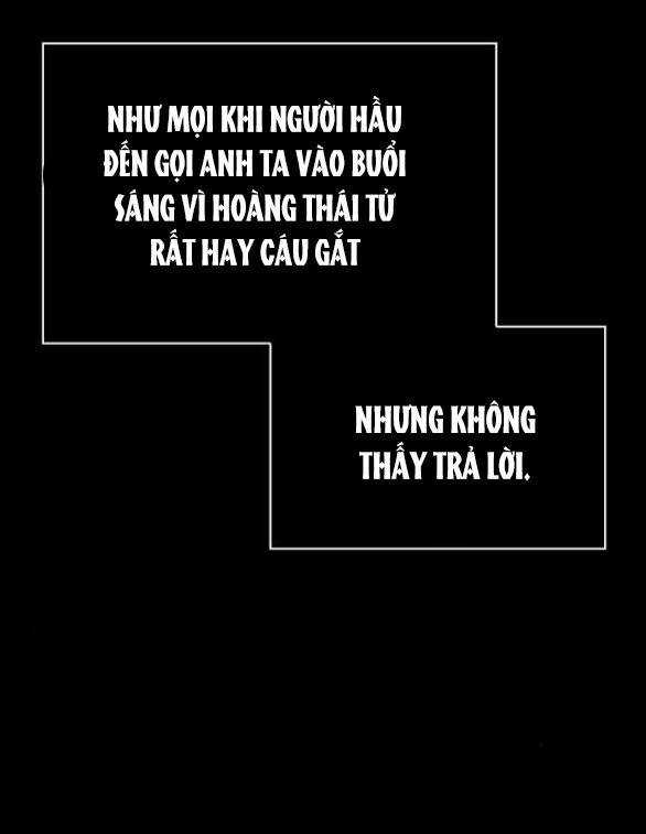 Tôi Thuần Hóa Chó Điên Của Chồng Cũ Chapter 54.1 trang 3