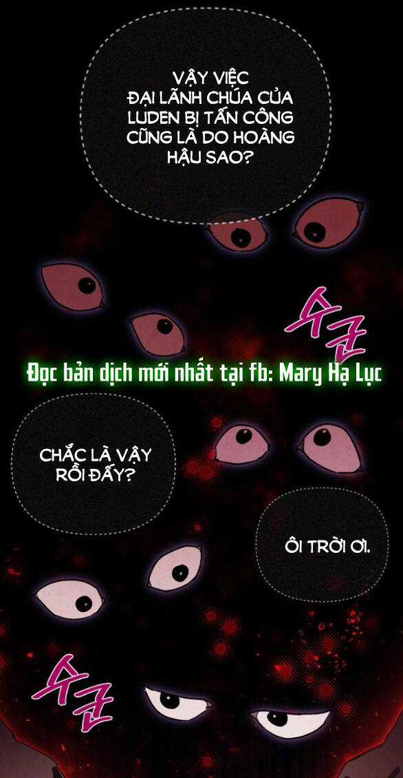 Tôi Thuần Hóa Chó Điên Của Chồng Cũ Chapter 54.1 trang 31