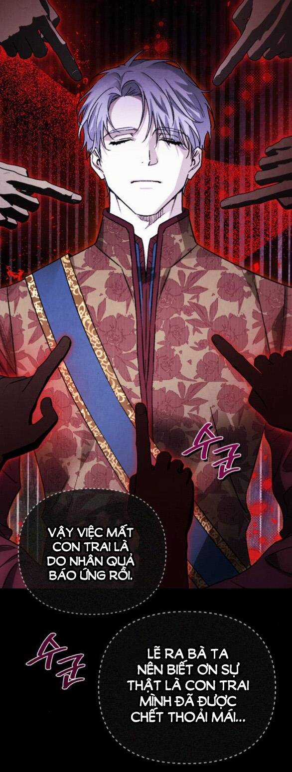 Tôi Thuần Hóa Chó Điên Của Chồng Cũ Chapter 54.1 trang 32