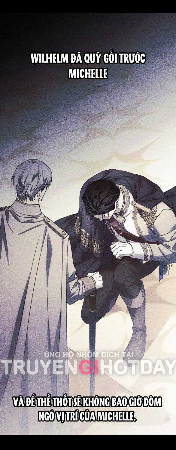 Tôi Thuần Hóa Chó Điên Của Chồng Cũ Chapter 54.1 trang 34