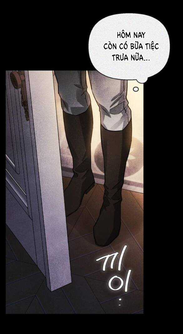 Tôi Thuần Hóa Chó Điên Của Chồng Cũ Chapter 54.1 trang 4