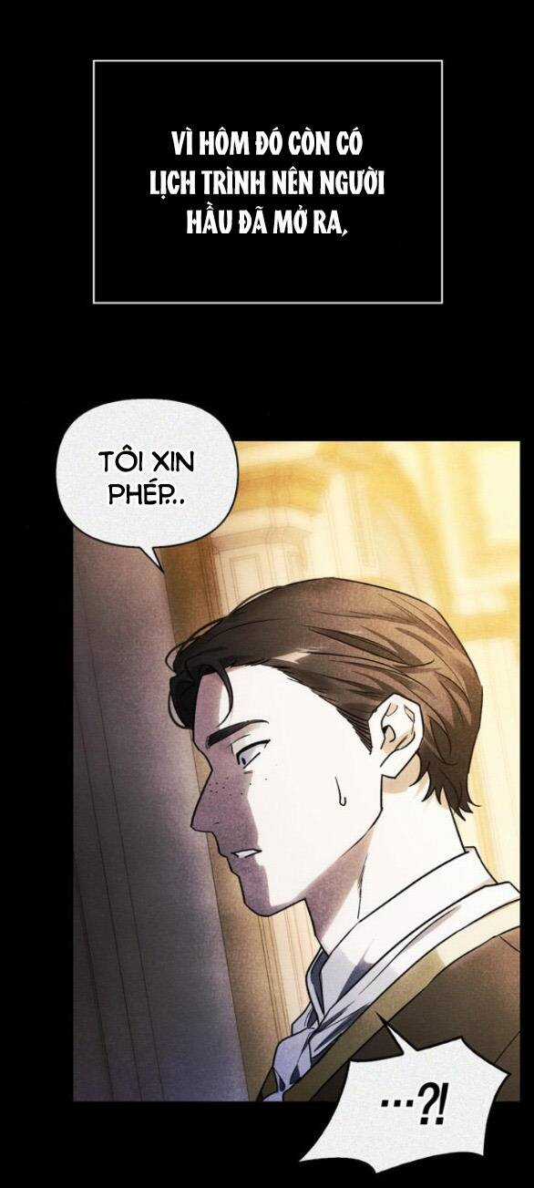 Tôi Thuần Hóa Chó Điên Của Chồng Cũ Chapter 54.1 trang 5